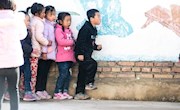 大山深处的一场乡村教育实验：为了不应被放弃的“五分之一”