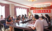 用“心”引领，潜“心”成长
