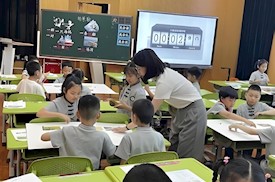 泸县教研〔2025〕15号关于开展泸县2025年义务教育信息科技等学科优质课展评活动的通知